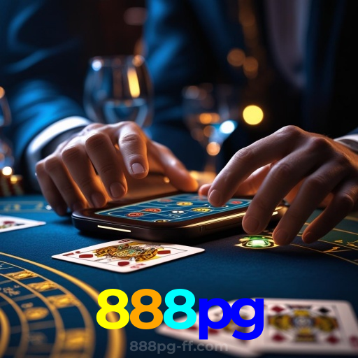 888pg：Vença no poker e aposte no futebol com segurança no nosso cassino!