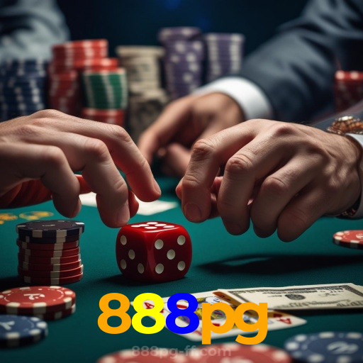 888pg：Apostas emocionantes no futebol e os melhores jogos de cassino!