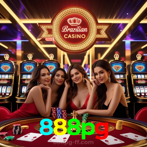 888pg：Cada giro é uma chance de ganhar! Jogue nas slots agora mesmo!