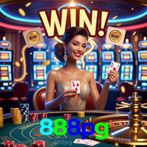 888pg:O melhor cassino online está aqui! Jogue nas slots e ganhe!