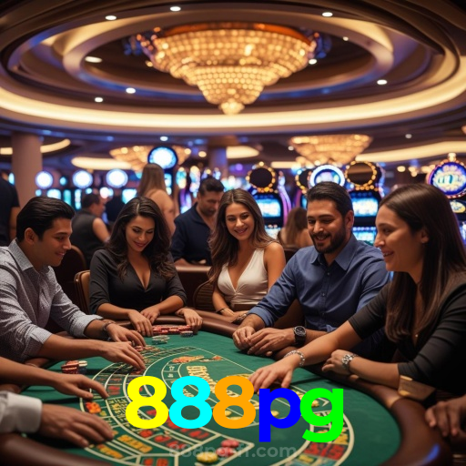 888pg:Vença o poker online e mostre sua habilidade nas cartas!