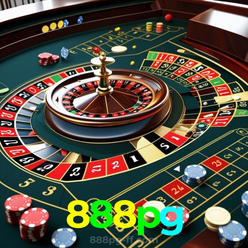 888pg:A sorte está ao seu lado no cassino online com jogos de roleta e apostas no futebol!