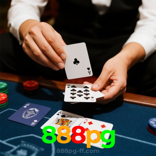 888pg：Cada giro nas slots é uma chance de mudar sua sorte!