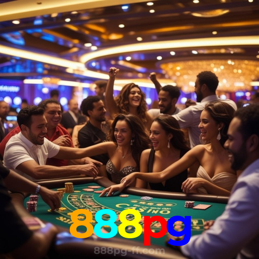 888pg:Desafie seus limites no cassino online e ganhe grandes prêmios!