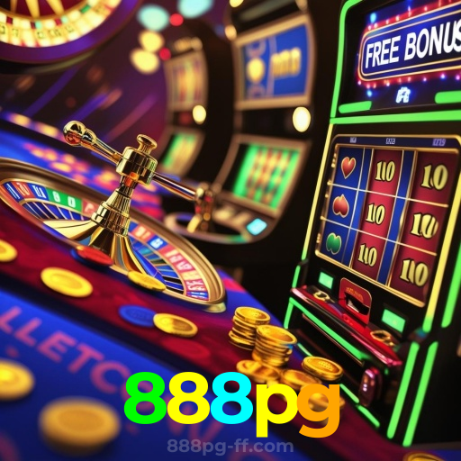 888pg：Jogue slots, poker e aposte no futebol com grandes prêmios em jogo!
