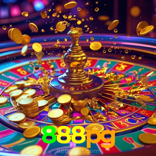 888pg:Gire a roleta e faça história! Grandes prêmios estão ao seu alcance!