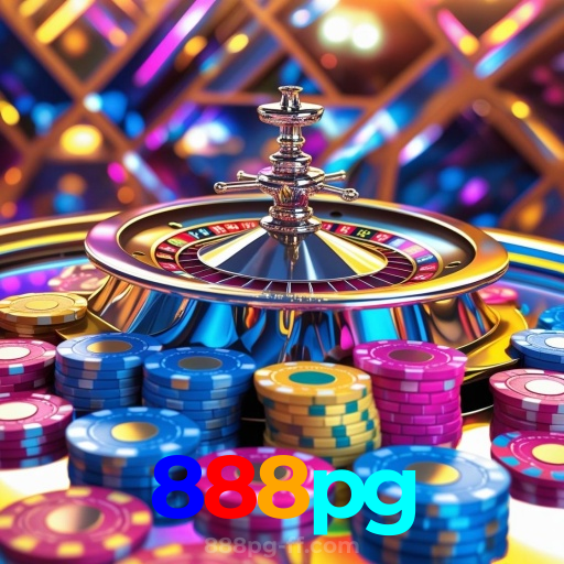 888pg：Jogue agora e desafie a sorte em nosso cassino online!