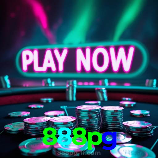 888pg：Jogue nas slots e ganhe grandes prêmios com cada giro!