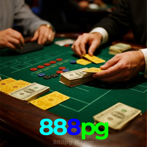 888pg：Gire nas slots e conquiste o prêmio da sua vida!