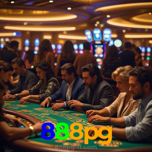 888pg:Onde a diversão e a sorte se encontram: poker, roleta e futebol online!
