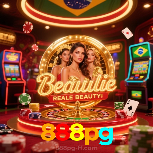 888pg：A diversão nunca acaba! Jogue nos melhores jogos e vença!