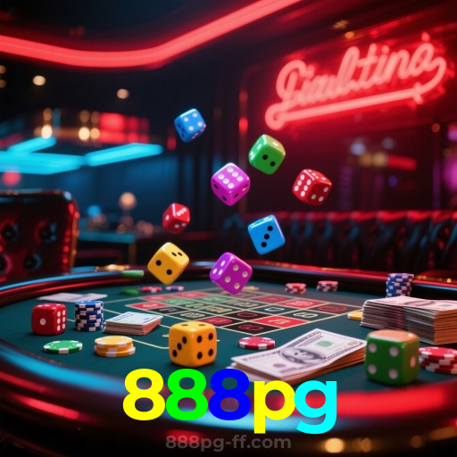 888pg:Jogue nas melhores slots e descubra o jackpot dos seus sonhos!