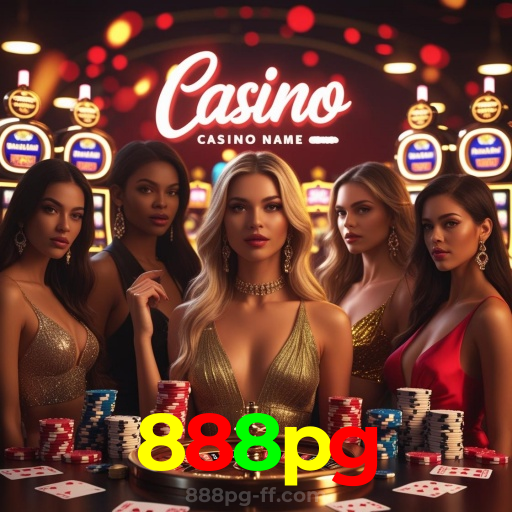 888pg：Cada giro pode ser um novo prêmio! Descubra as melhores slots online!
