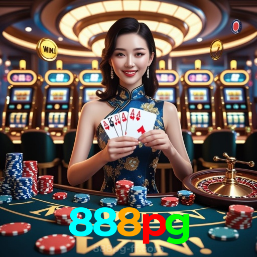 888pg:Grandes vitórias nas slots! Venha conquistar o jackpot agora!