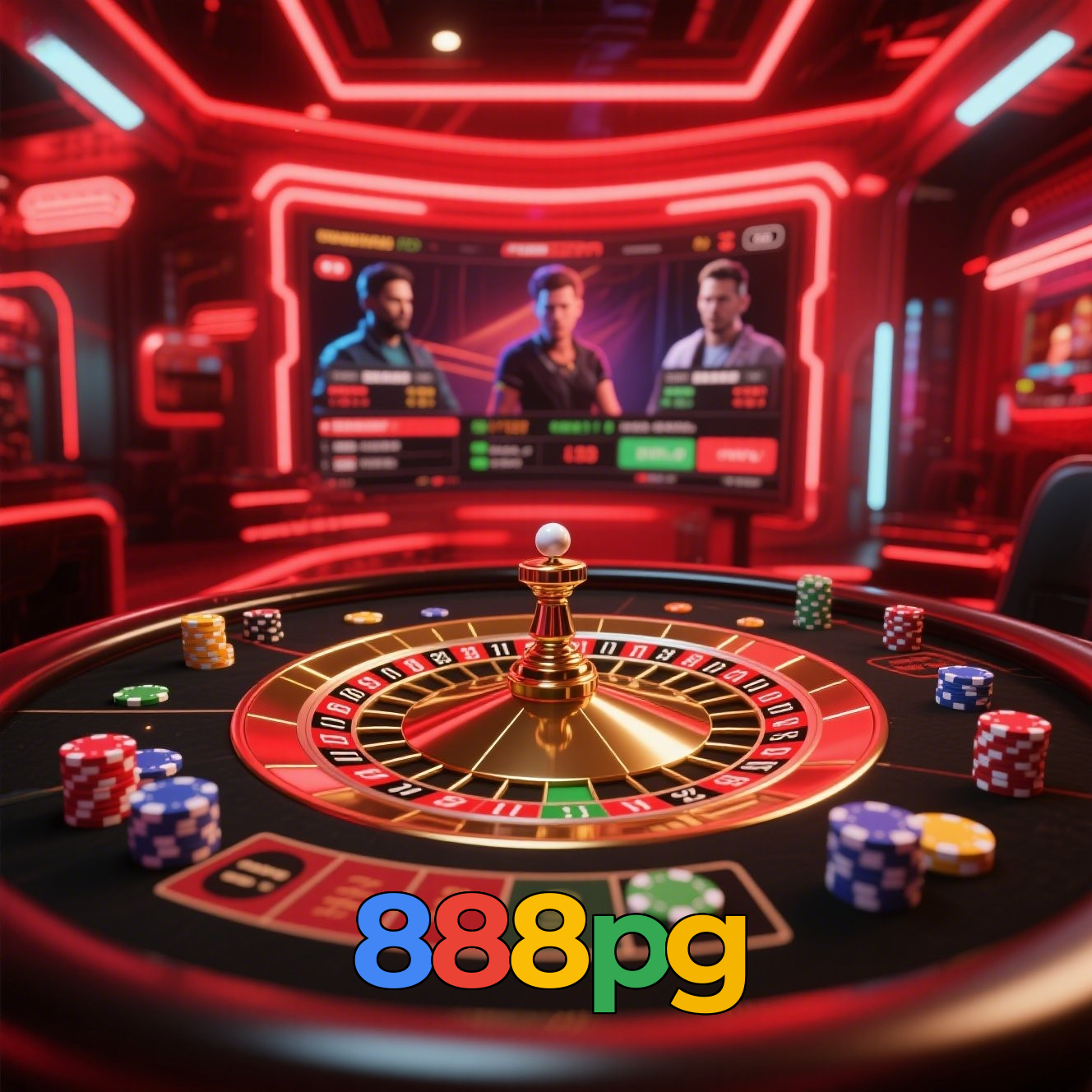 888pg:O futebol digital te espera! Aposte e sinta a emoção de ganhar!