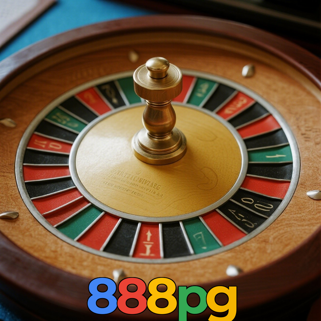 888pg:Ganhe prêmios fantásticos nas roletas online!