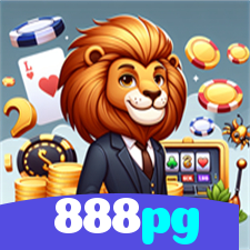 888pg：A diversão começa aqui! Jogue nas slots e ganhe muito mais!