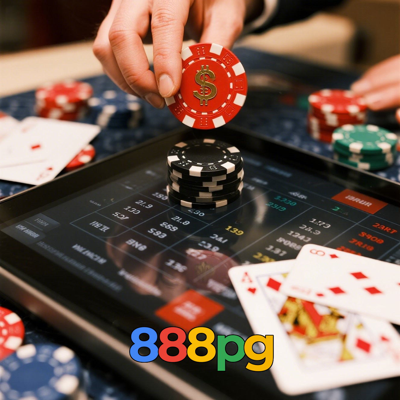 888pg:Sinta a emoção de jogar nas melhores slots do mercado!