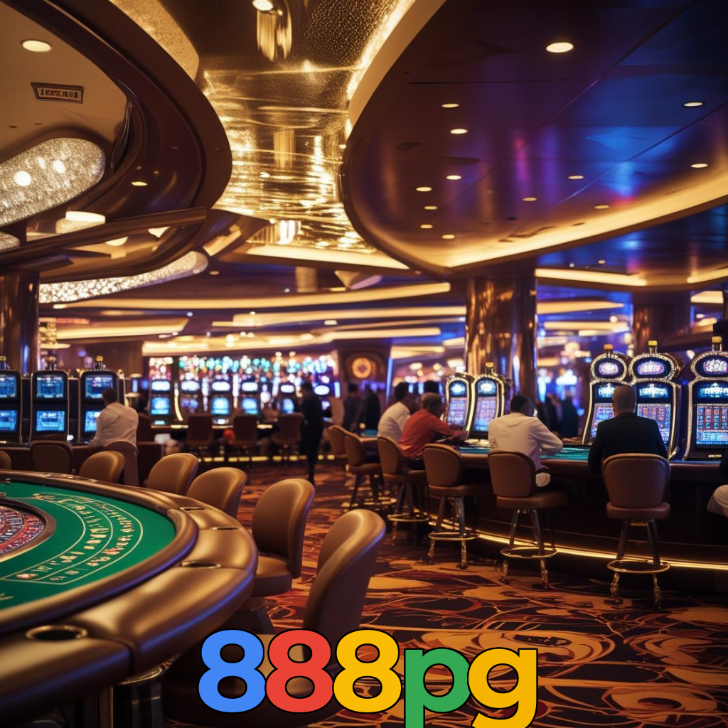888pg:Gire as slots e vença com grandes prêmios!