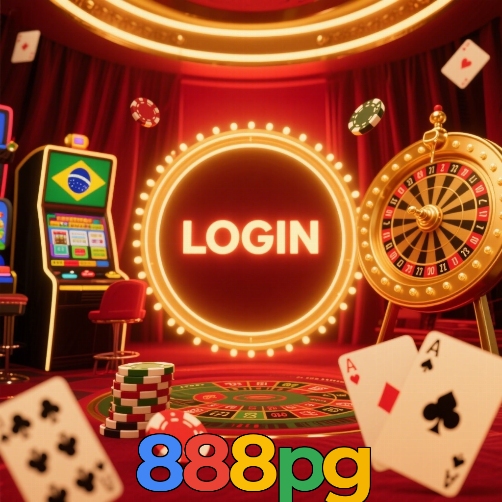 888pg:Seu time na vitória e os jackpots no cassino online te esperam!