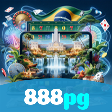 888pg：Jogue nas roletas e veja grandes prêmios surgirem para você!