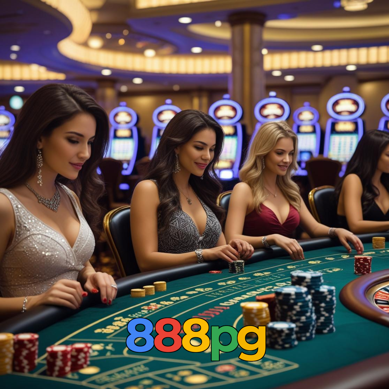 888pg:Em cada giro, novas vitórias! Venha jogar nas melhores slots!