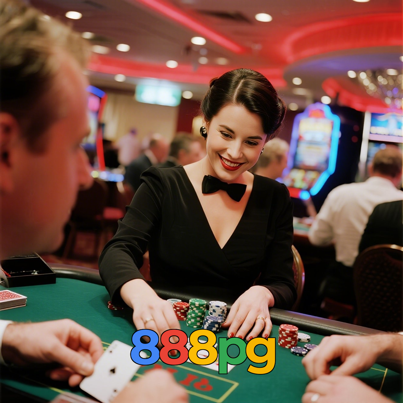 888pg:Em nosso cassino online, a diversão nunca tem fim!