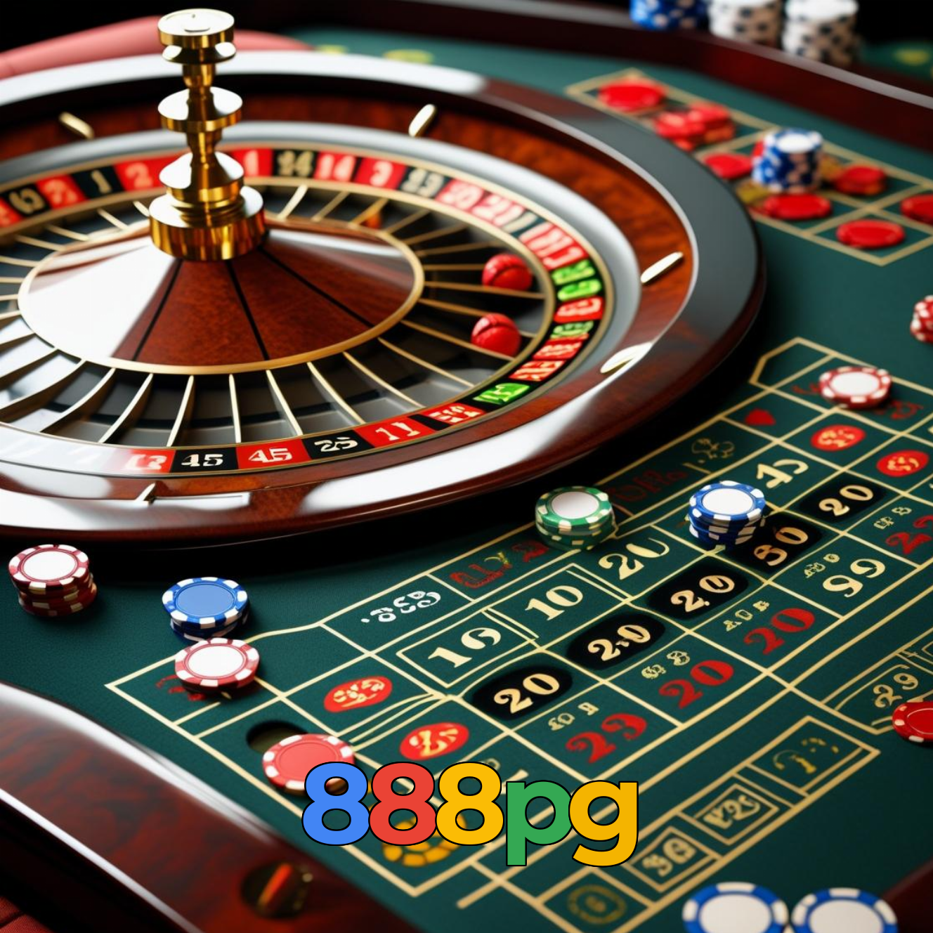 888pg:Apostas no futebol e grandes prêmios em roleta no cassino online!