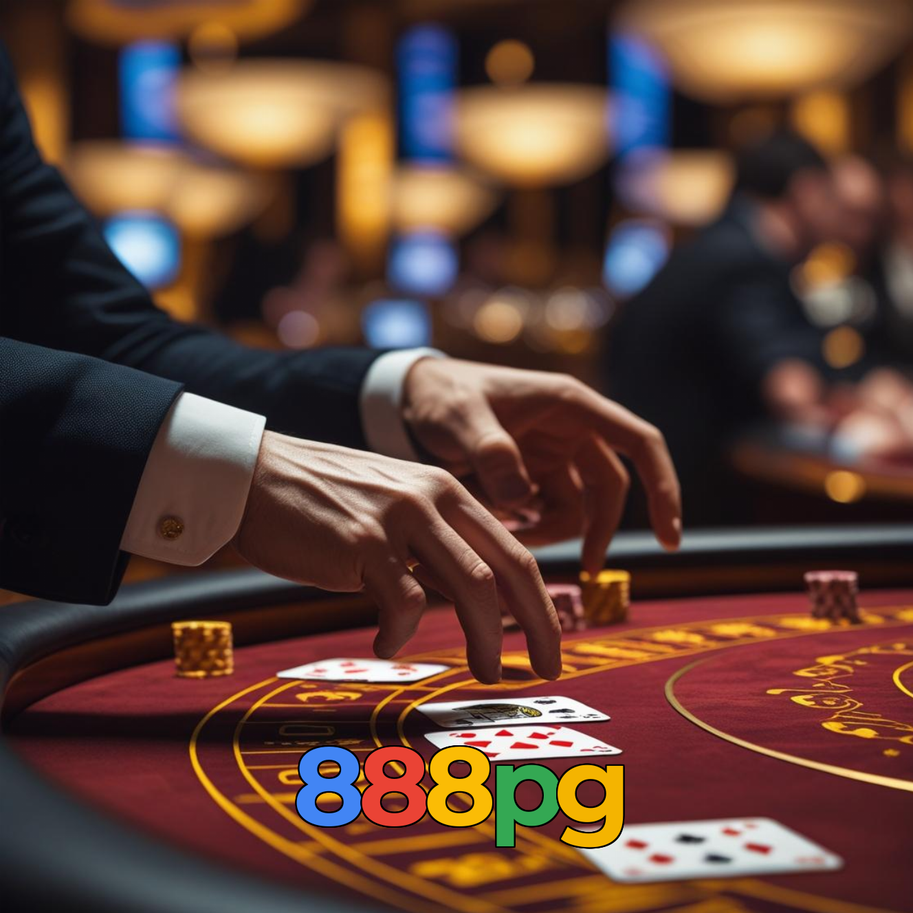 888pg：Jogue agora e vença no melhor cassino online!