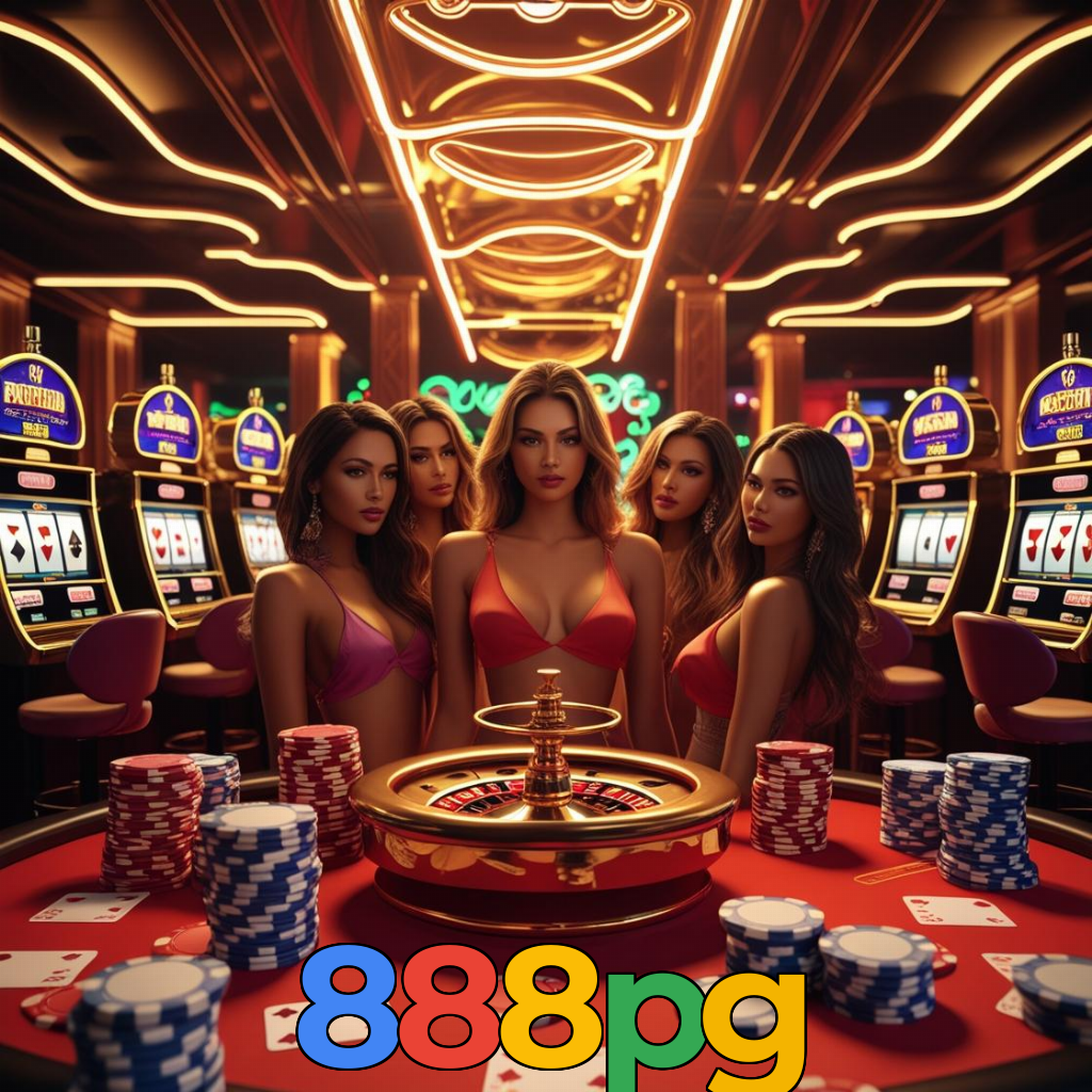 888pg:Em nosso cassino online, a diversão nunca tem fim!