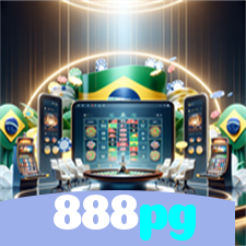 888pg：Desafie a roleta e conquiste vitórias épicas!