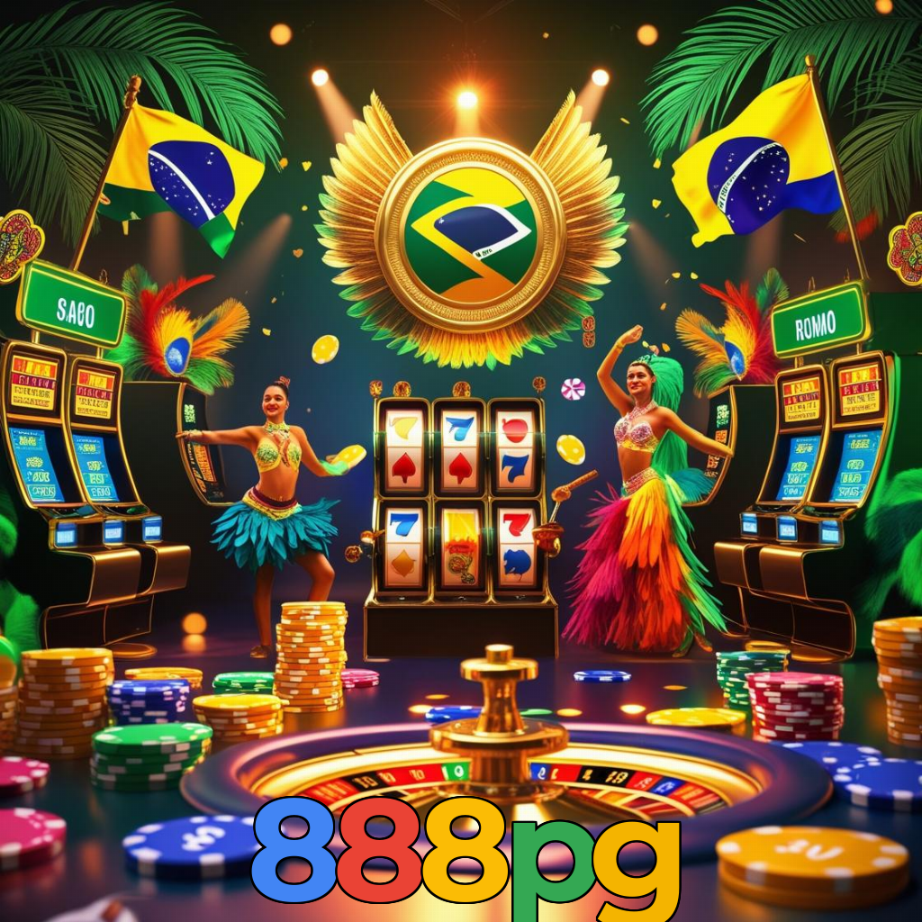 888pg:O cassino online está esperando por você! Jogue e vença!
