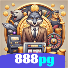 888pg：Apostas em futebol e os melhores jackpots de cassino te esperam!