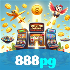 888pg：Jogue slots, aposte no futebol e vença com grandes vitórias!