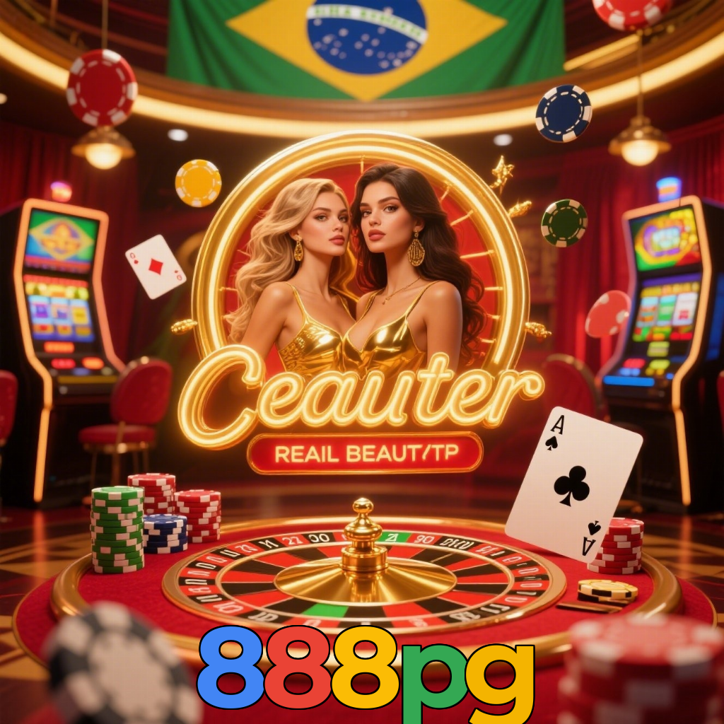 888pg：O cassino mais confiável para apostar no futebol e jogar slots!