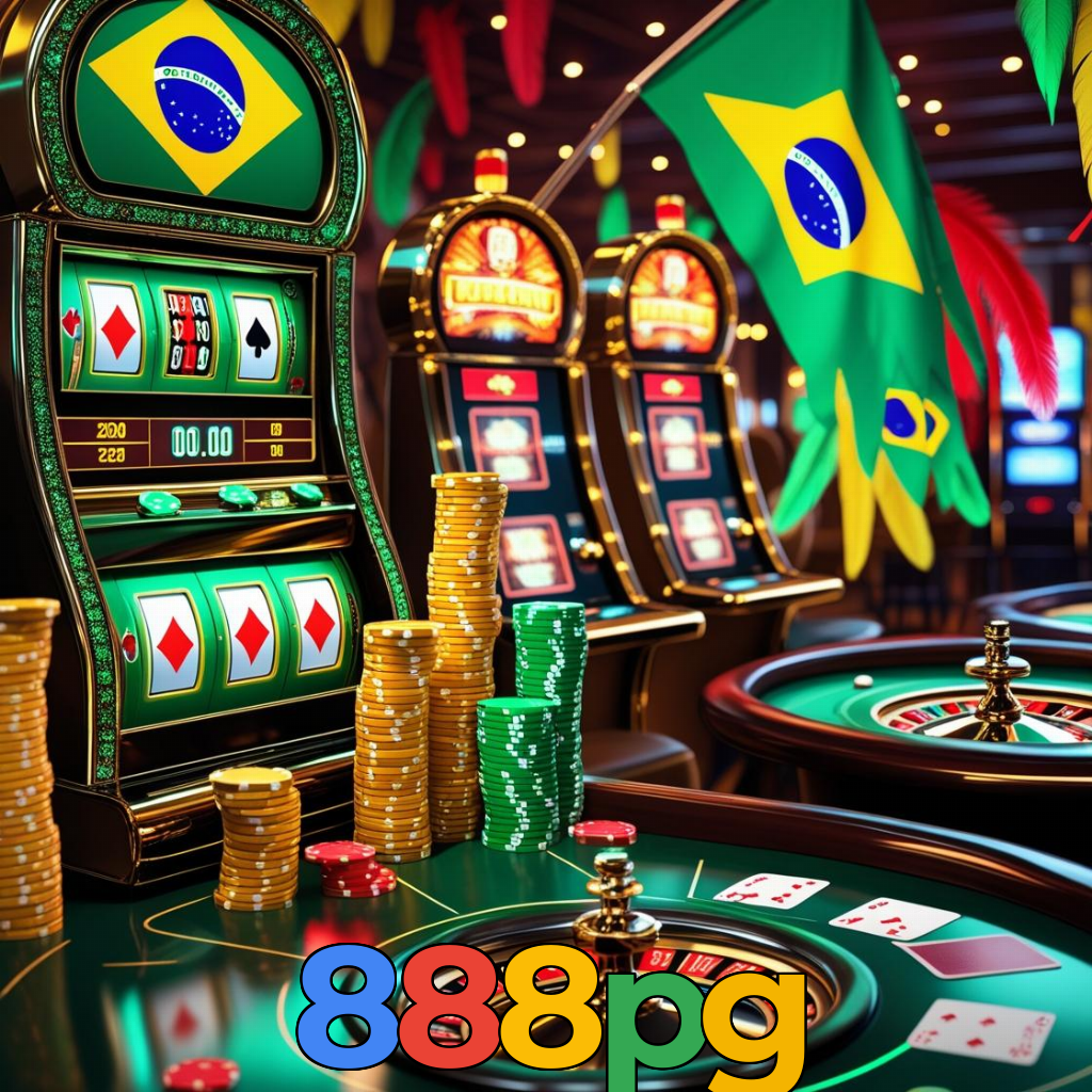 888pg:Jogue nas roletas e descubra as maiores vitórias!