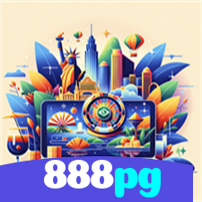 888pg：A roleta está te esperando para grandes prêmios!