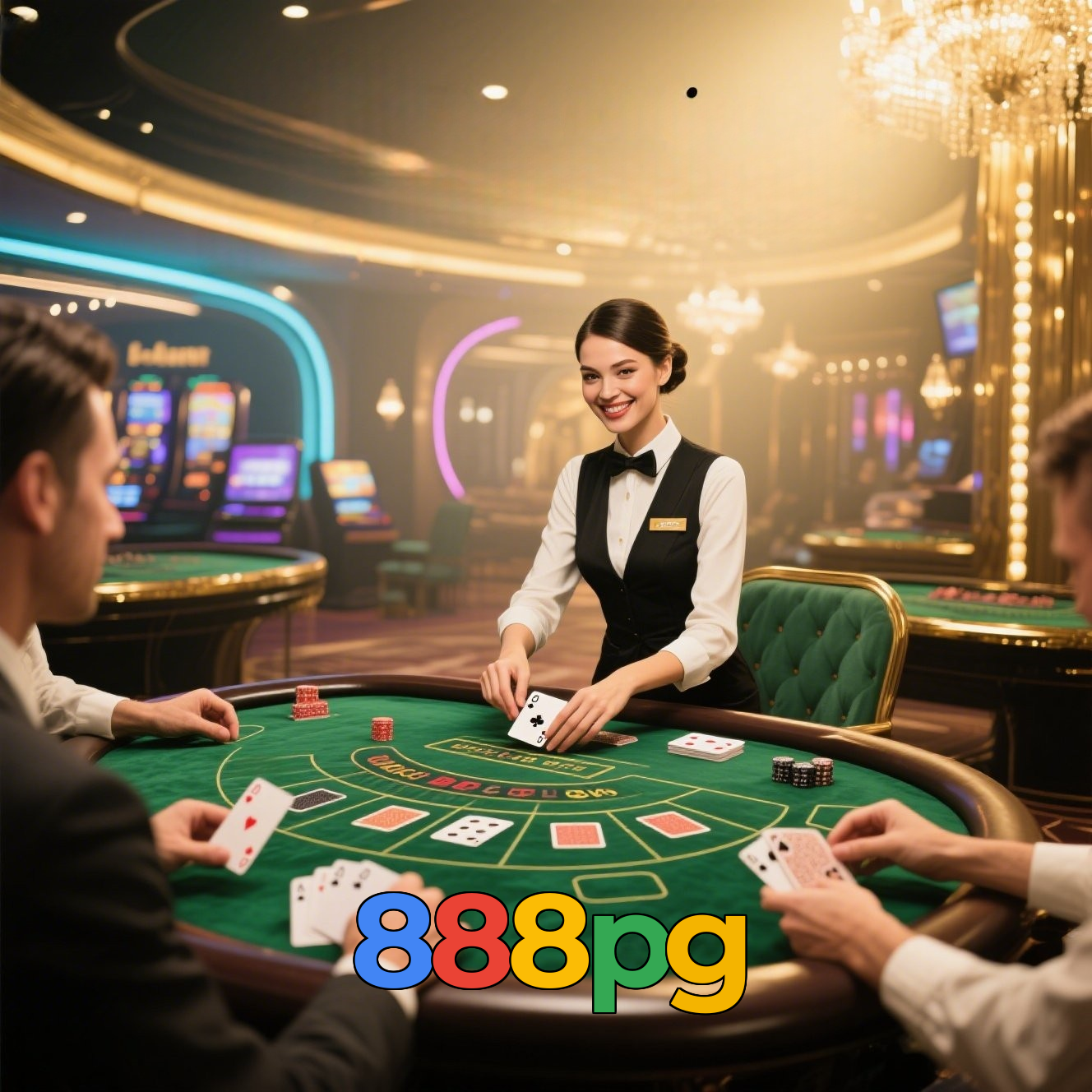 888pg:Jogue no nosso cassino e prove sua habilidade nas cartas de poker!