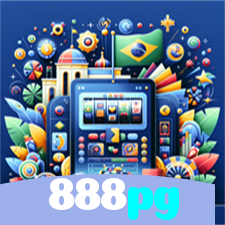 888pg：O melhor cassino online com slots, poker e apostas no futebol!