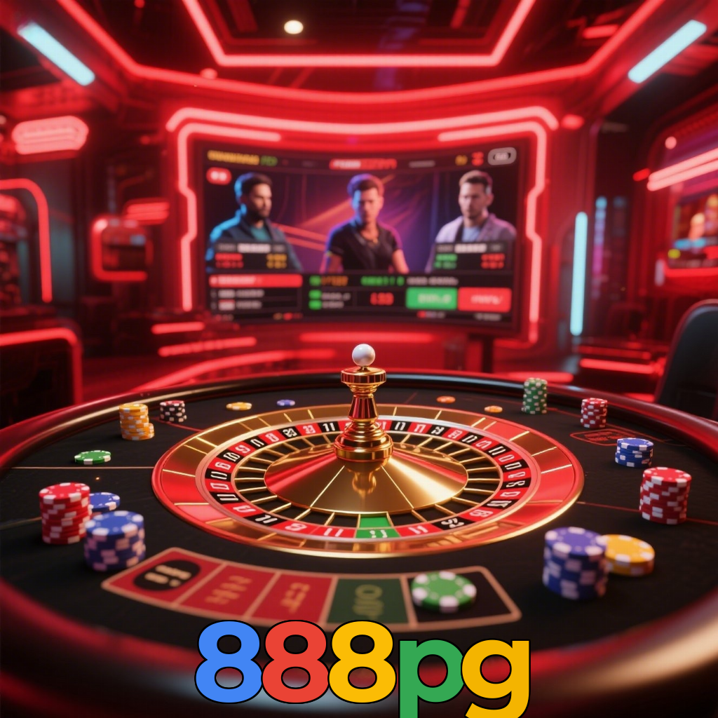 888pg：Mostre sua habilidade nas mesas de poker e vença os adversários!