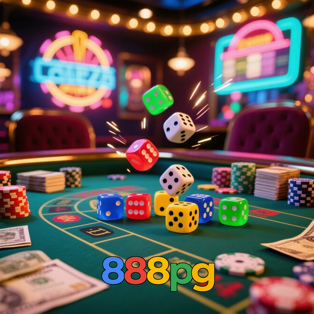 888pg：Vença no blackjack e conquiste prêmios sensacionais!
