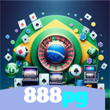 888pg：Jogue poker online e mostre seu talento nas cartas!