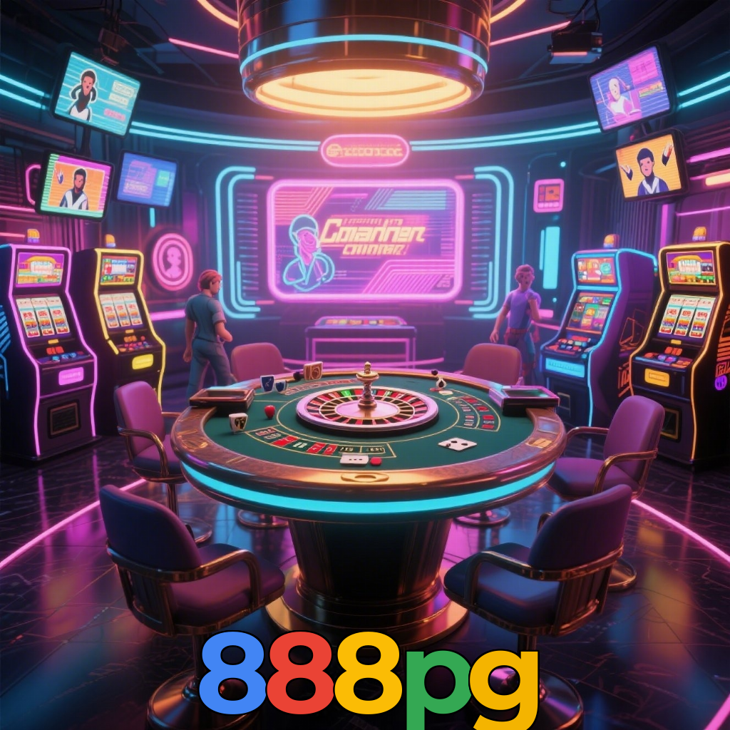 888pg:Em nosso cassino online, a diversão nunca tem fim!