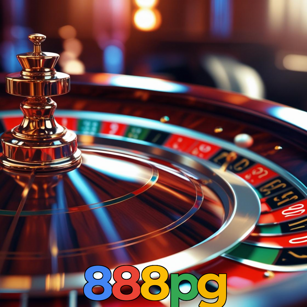 888pg:Em cada giro, uma chance de vitória nas nossas slots online!