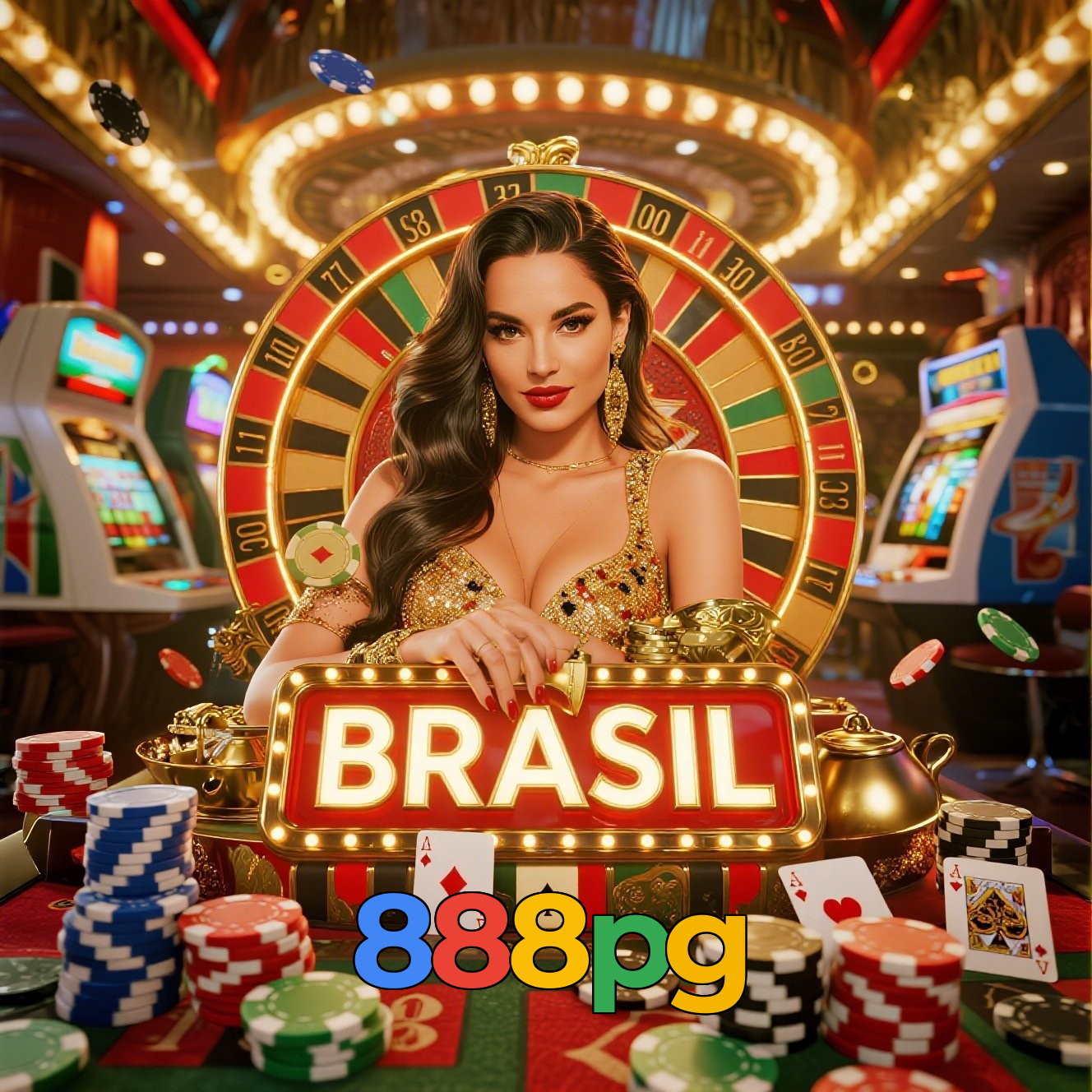 888pg:A roleta te espera para grandes vitórias! Aposte agora!