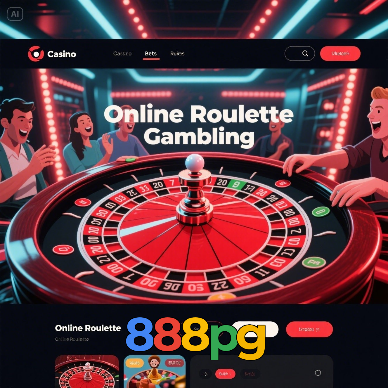 888pg:Gire as slots e conquiste jackpots de tirar o fôlego!