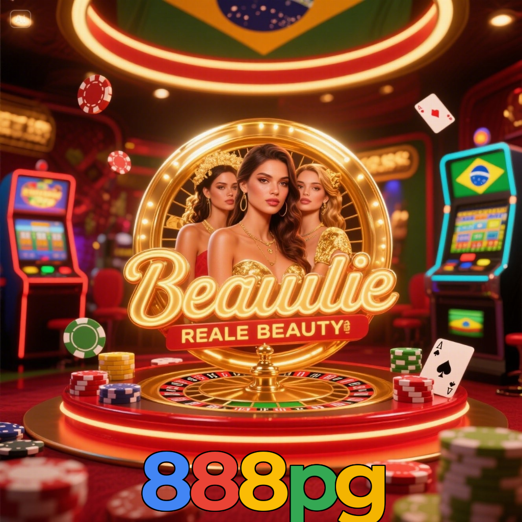 888pg:Jogue nas melhores slots e descubra o jackpot dos seus sonhos!