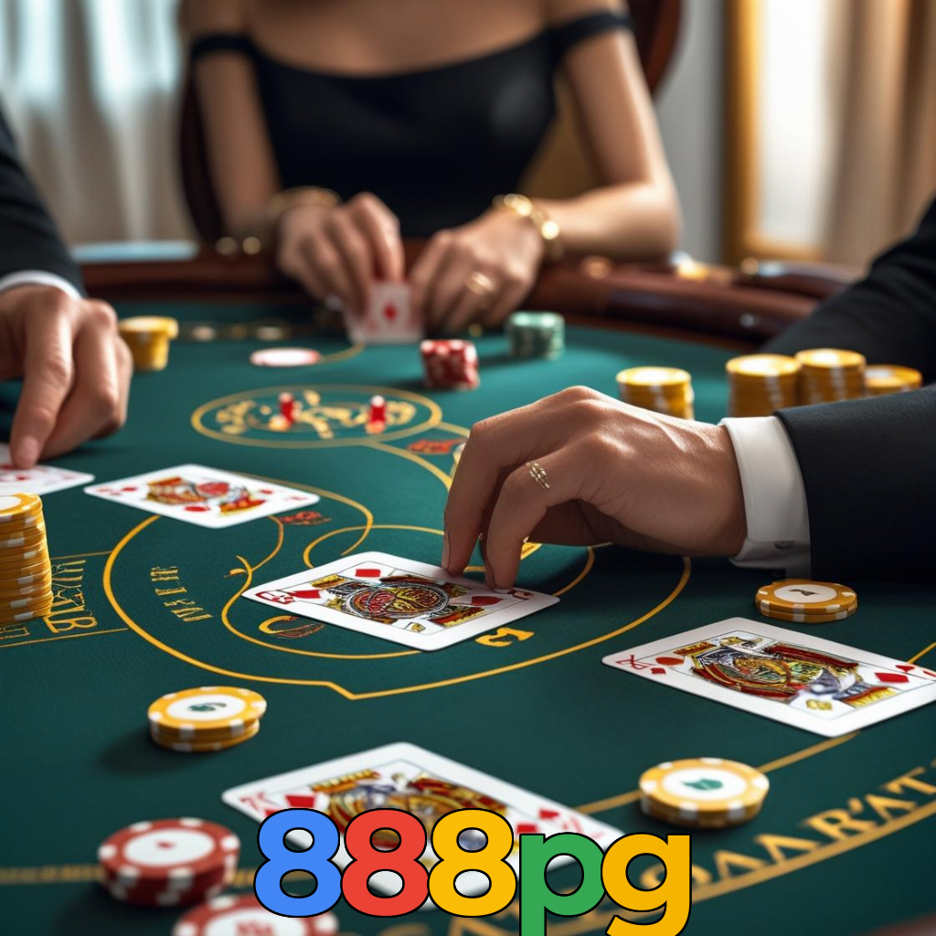 888pg:Jogue poker e prove que você é o verdadeiro campeão das cartas!
