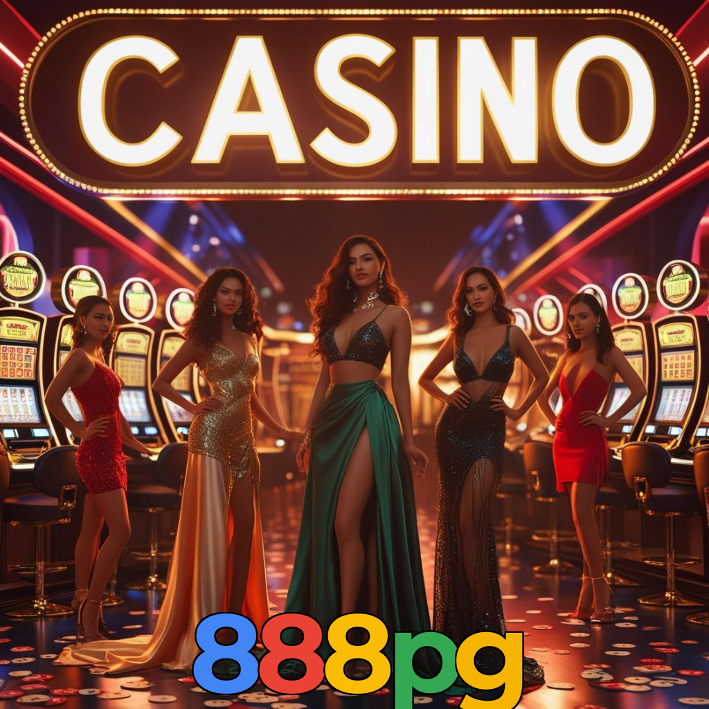 888pg:Em cada giro, uma chance de vitória nas nossas slots online!
