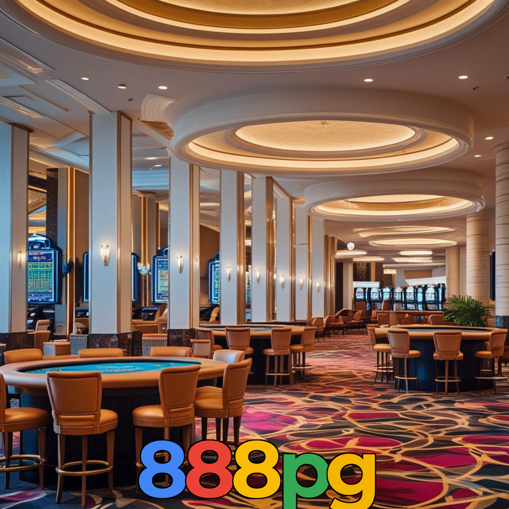 888pg：A diversão e as vitórias estão te esperando no nosso cassino online!
